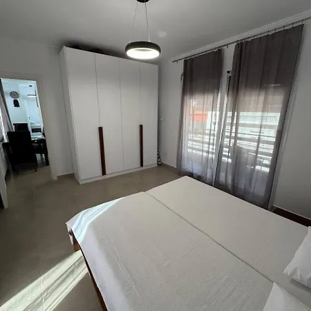 Panorama Apartman