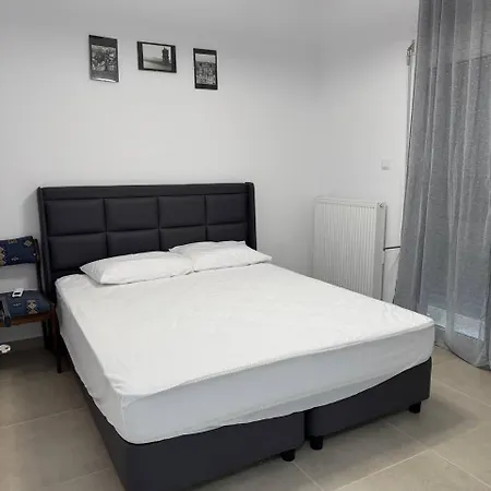 Panorama Apartman Kavála