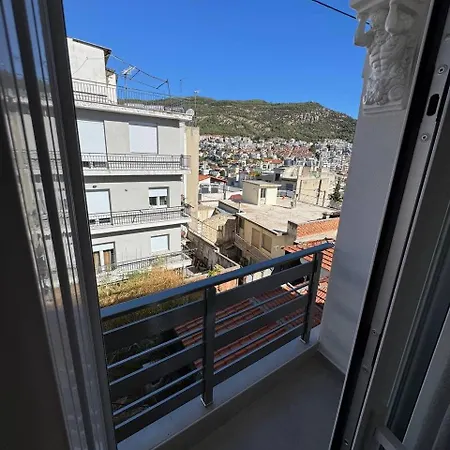 Apartment Panorama Kavala