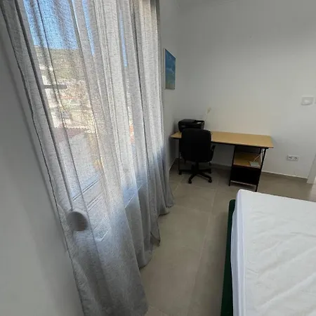 Panorama Apartman *