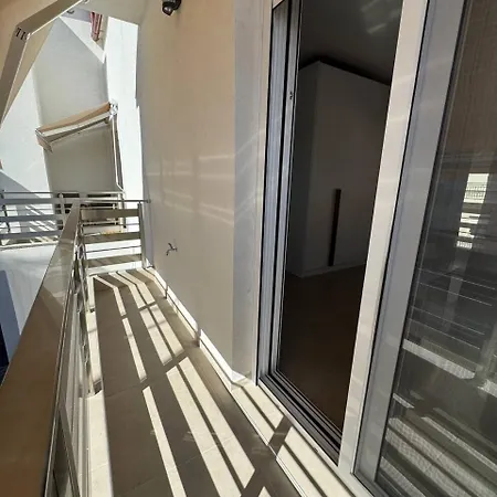 Panorama Apartman Kavála