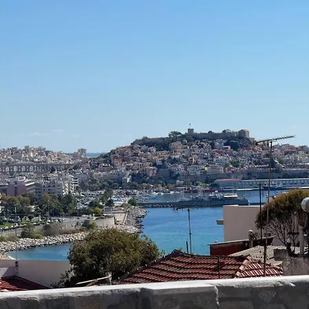 Panorama Apartman