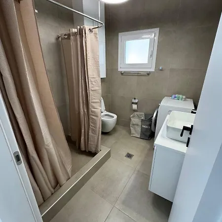 Panorama Apartman *