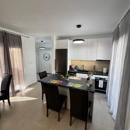 Panorama Apartman