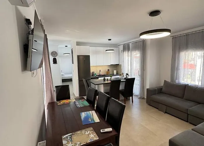 Panorama Apartment Kavala