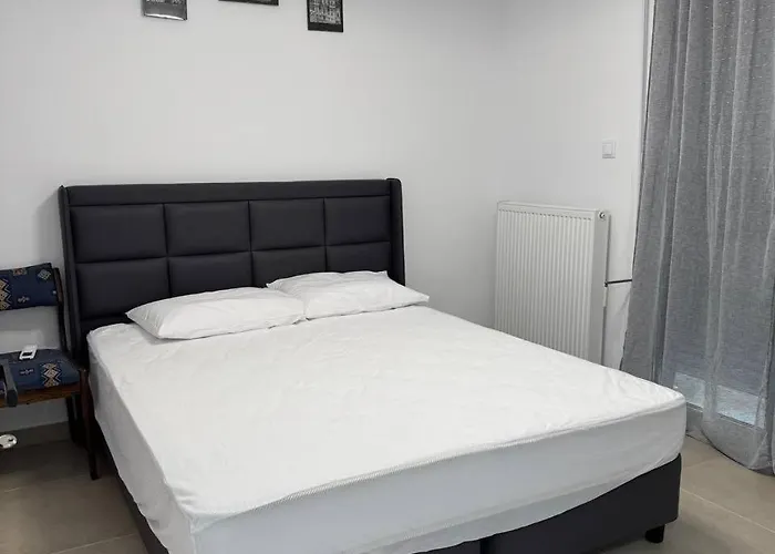 Panorama Apartment Kavala