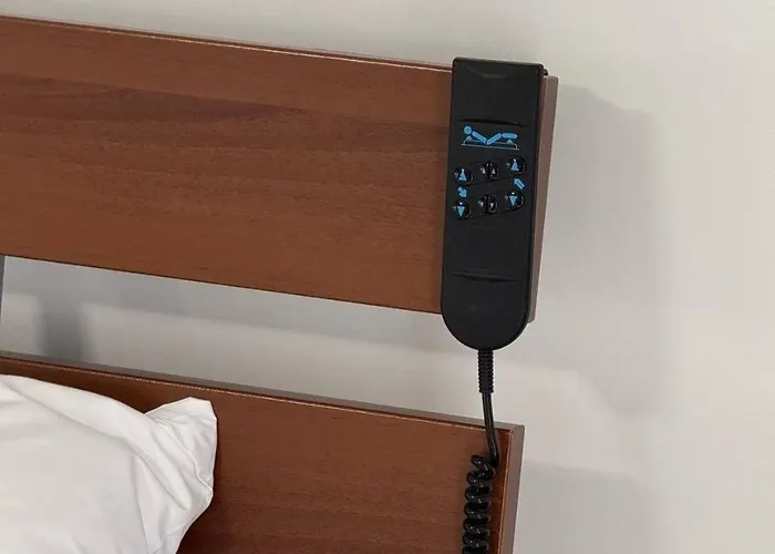 Panorama Apartment *