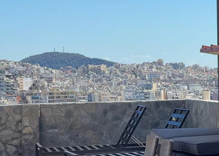 Apartment Panorama *