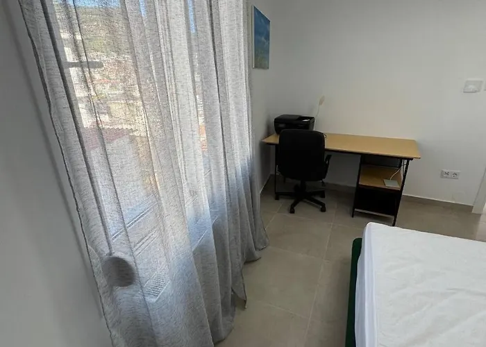 Panorama Apartment *