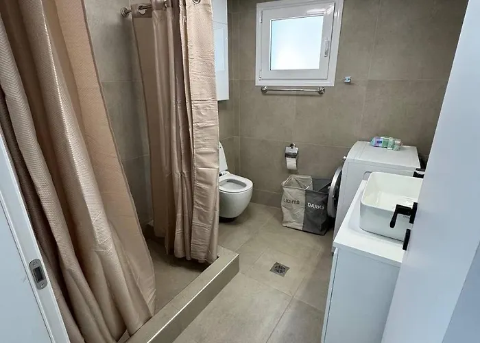 Panorama Apartment *