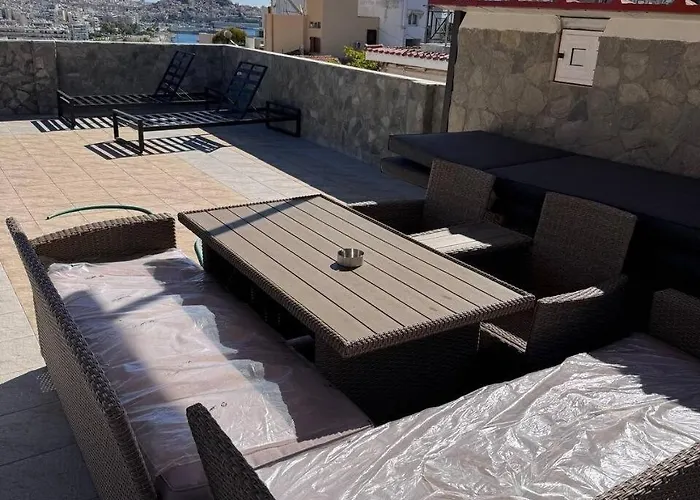 Apartment Panorama Kavala