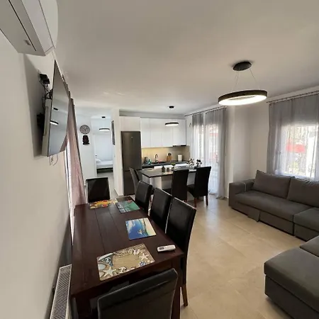 Panorama דירה קאבאלה