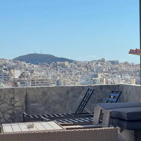 Apartamento Panorama *