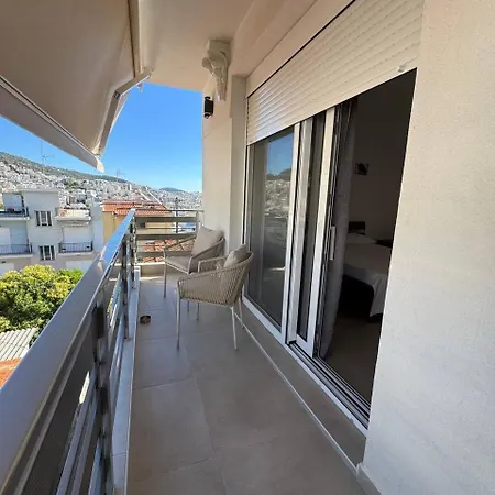 Panorama דירה קאבאלה