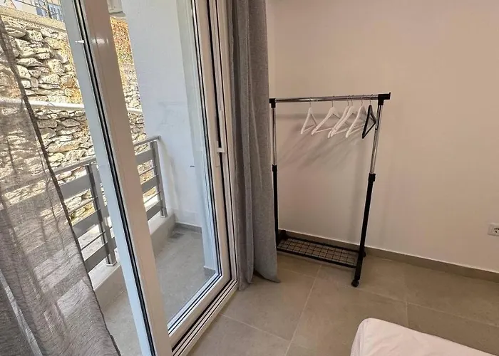 Panorama Διαμέρισμα *