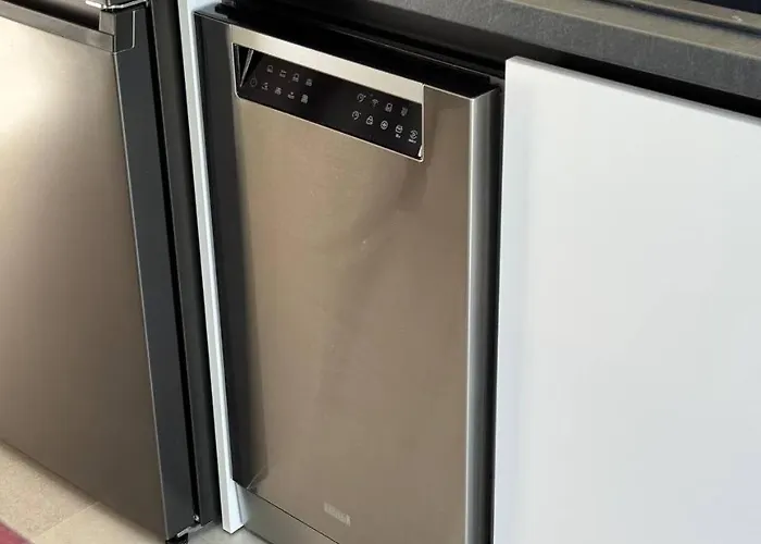 Panorama Διαμέρισμα *