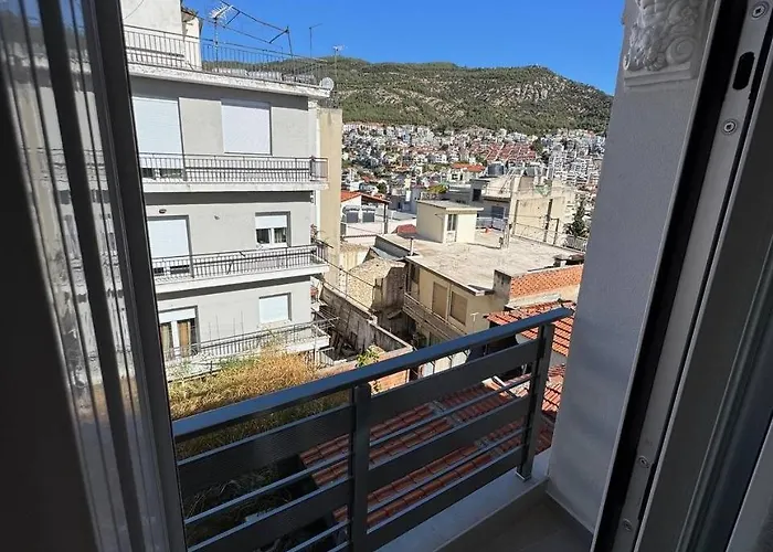 Apartamento Panorama Cavala