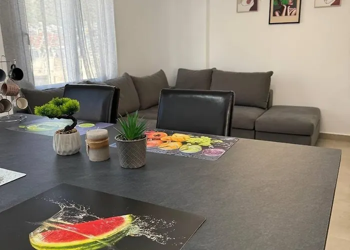 Apartamento Panorama