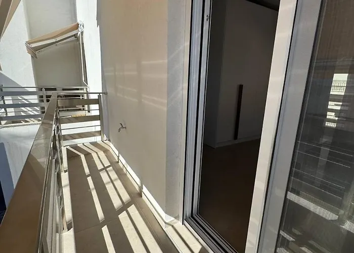 Panorama Apartamento Cavala