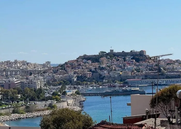 Panorama Διαμέρισμα